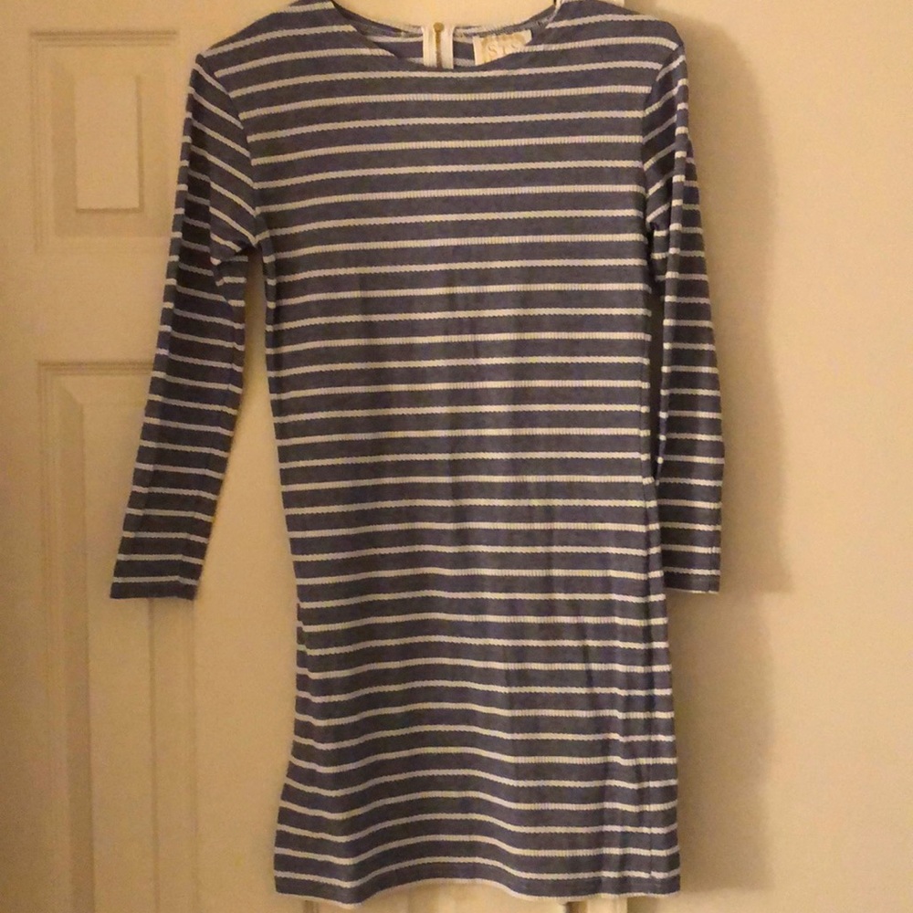Casual dress